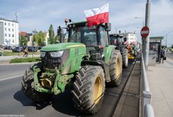 Rolnicy wznawiają protesty. Szykują się utrudnienia dla kierowców