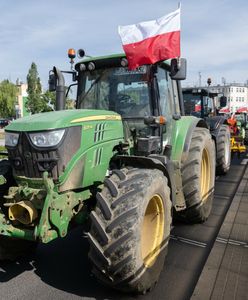 Rolnicy wznawiają protesty. Szykują się utrudnienia dla kierowców