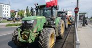 Rolnicy wznawiają protesty. Szykują się utrudnienia dla kierowców