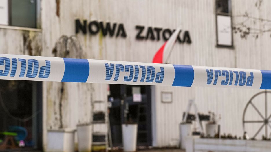 Akcja policji w Sopocie. Chodzi o Iwonę Wieczorek