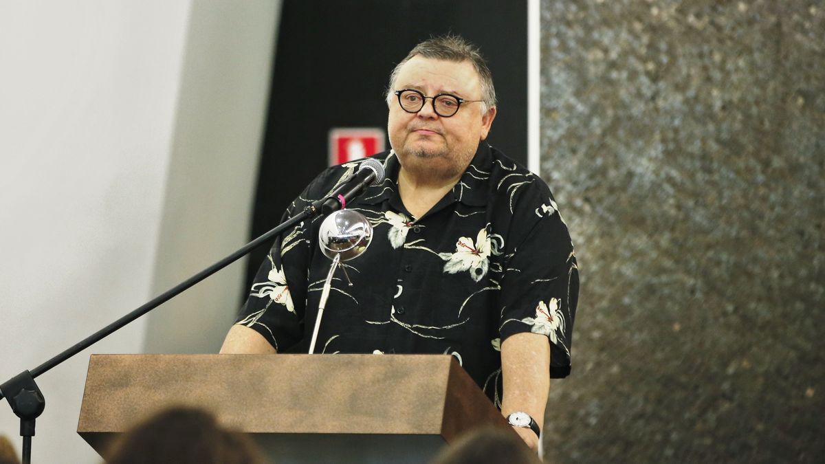 Wojciech Mann ostro o wkroczeniu "dobrej zmiany" do radiowej Trójki