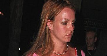 Britney zagra w serialu! Sekretarkę!