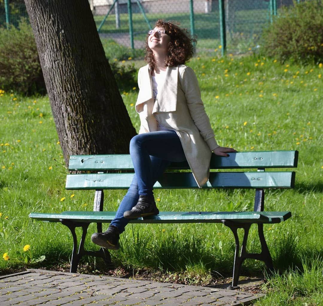 Jadzia Nalepa po latach. Jak dziś wygląda gwiazda "Dużych dzieci"?