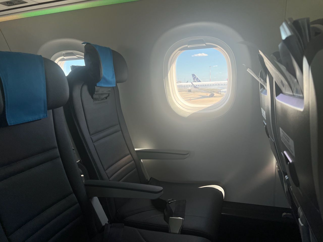 Embraer E195-E2
