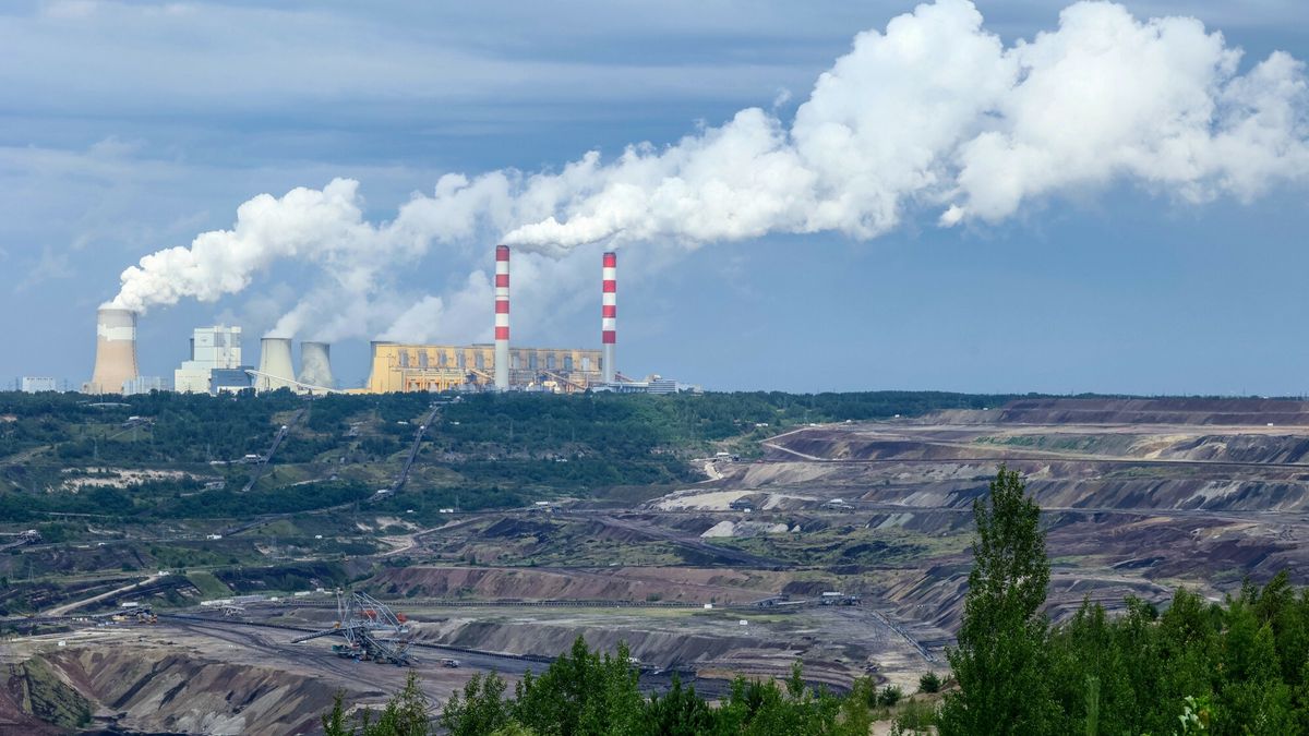 Elektrownia "Bełchatów"