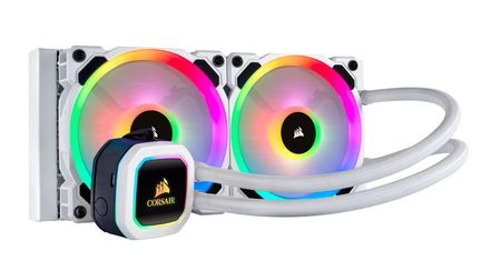 Corsair ostrzega przed chłodzeniami H100i RGB Platinum SE - część zestawów może przeciekać