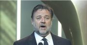 Russell Crowe odrzucił rolę za 100 mln dolarów. Miał grać w światowym hicie