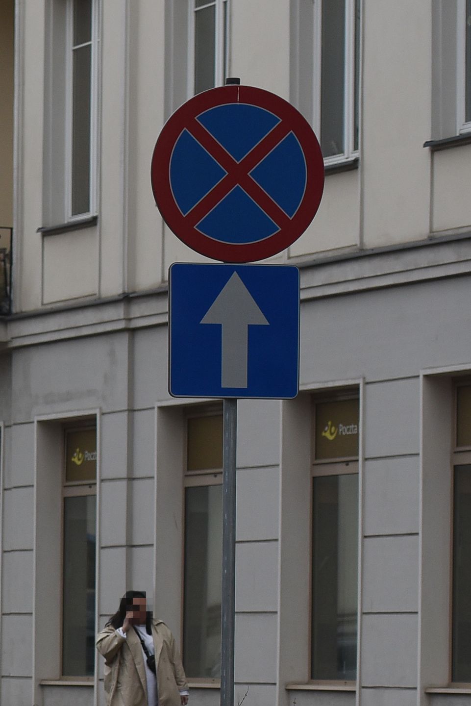 Maciej Musiał ponownie przyłapany na łamaniu przepisów