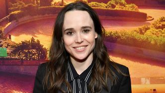 Ellen Page informuje, że jest osobą transpłciową! "MAM NA IMIĘ ELLIOT"