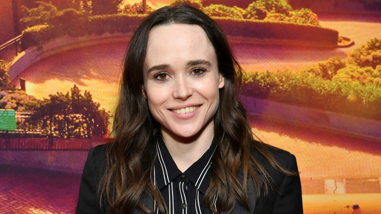 Ellen Page 