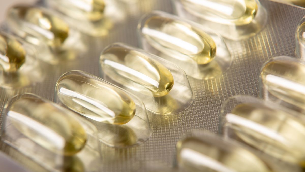 Kwasy EPA wpływają pozytywnie na układ krwionośny, trawienny, nerwowy i immunologiczny