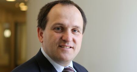 Kluza ostro o inflacji i banku centralnym: tak naprawdę nie ma dziś RPP