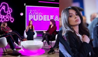 Życie Kaczyńskiej niczym "Moda na sukces": "Samo podpisywanie zdjęć jest dla nas wyzwaniem" (KLIKA PUDELKA)