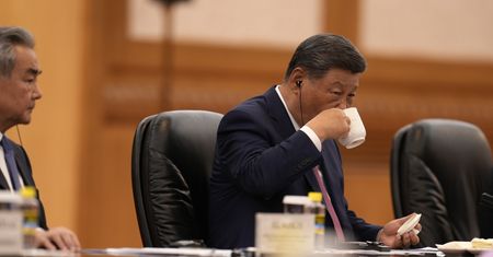 Chiny nałożyły dodatkowe cła. Stawka wzrosła do 55 proc. dla trzech krajów