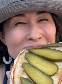 Japonka oceniła 10 polskich potraw. Doceniła nieoczekiwane danie