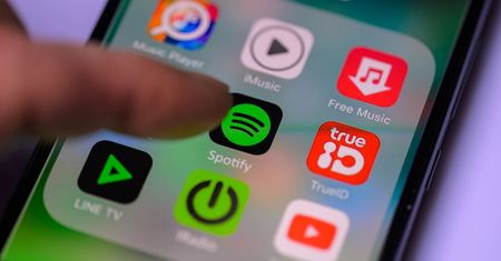 Spotify szykuje kolejną podwyżkę. "Ogromne pole do dalszej ekspansji"