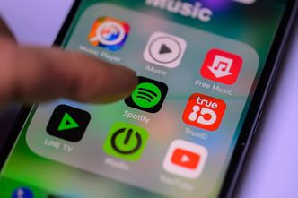 Spotify szykuje kolejną podwyżkę. "Ogromne pole do dalszej ekspansji"