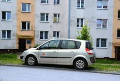 Taksówki blokują parkingi pod blokami. Uber i Bolt zabrały głos