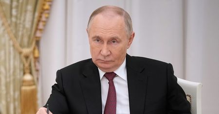 Dramatyczne słowa. Generał Polko ostrzega także Polskę