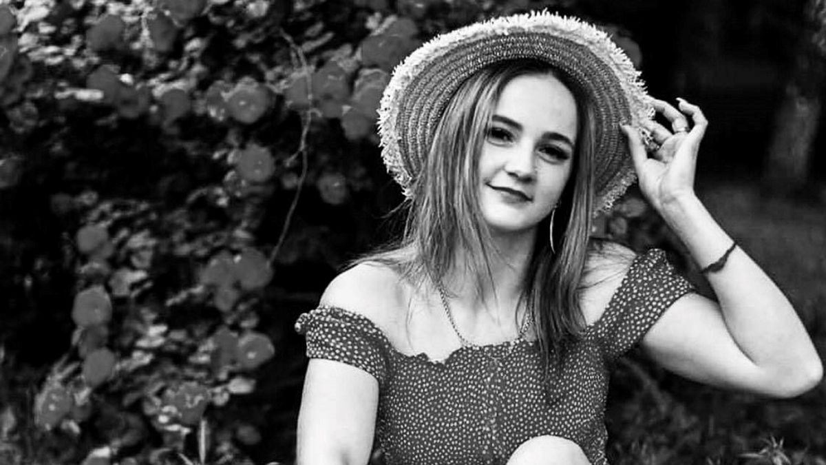 Daria Kurdel została zamordowana