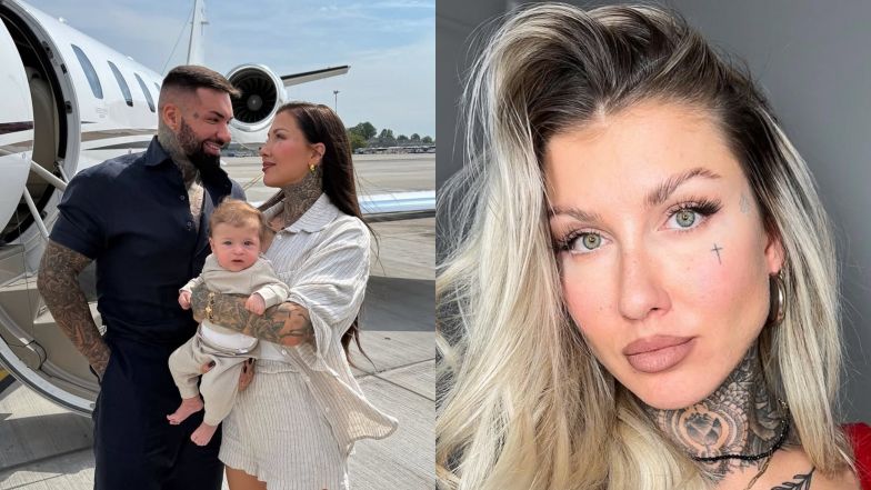 Deynn ujawnia, ile przytyła w ciąży