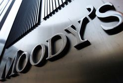 Agencja Moody's obniżyła perspektywę ratingu Warszawy. Ze stabilnej na negatywną