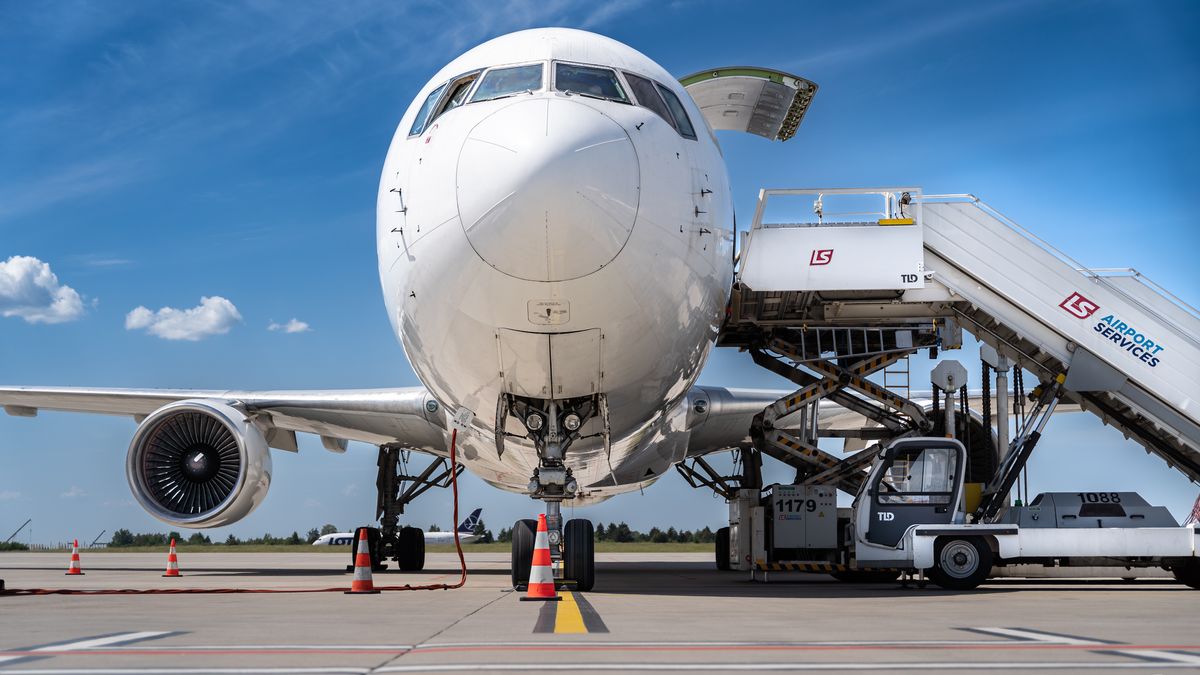 Polska Grupa Lotnicza jest właścicielem m.in. LOT-u i LS Airport