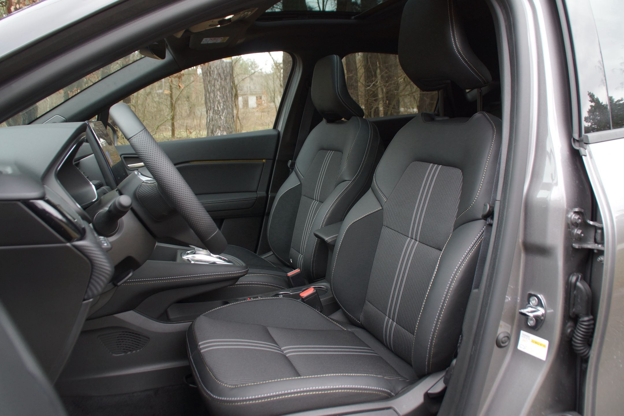 Renault Captur E-Tech 145 Full Hybrid
