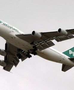 Pakistan. Katastrofa Airbusa A320. Runął na budynki mieszkalne