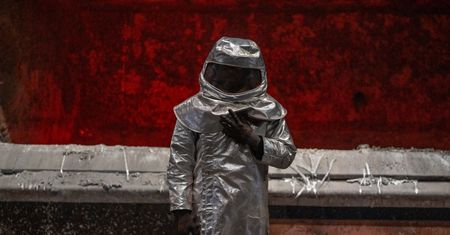 Rosja i USA rozmawiają o współpracy. Gra toczy się o metale ziem rzadkich