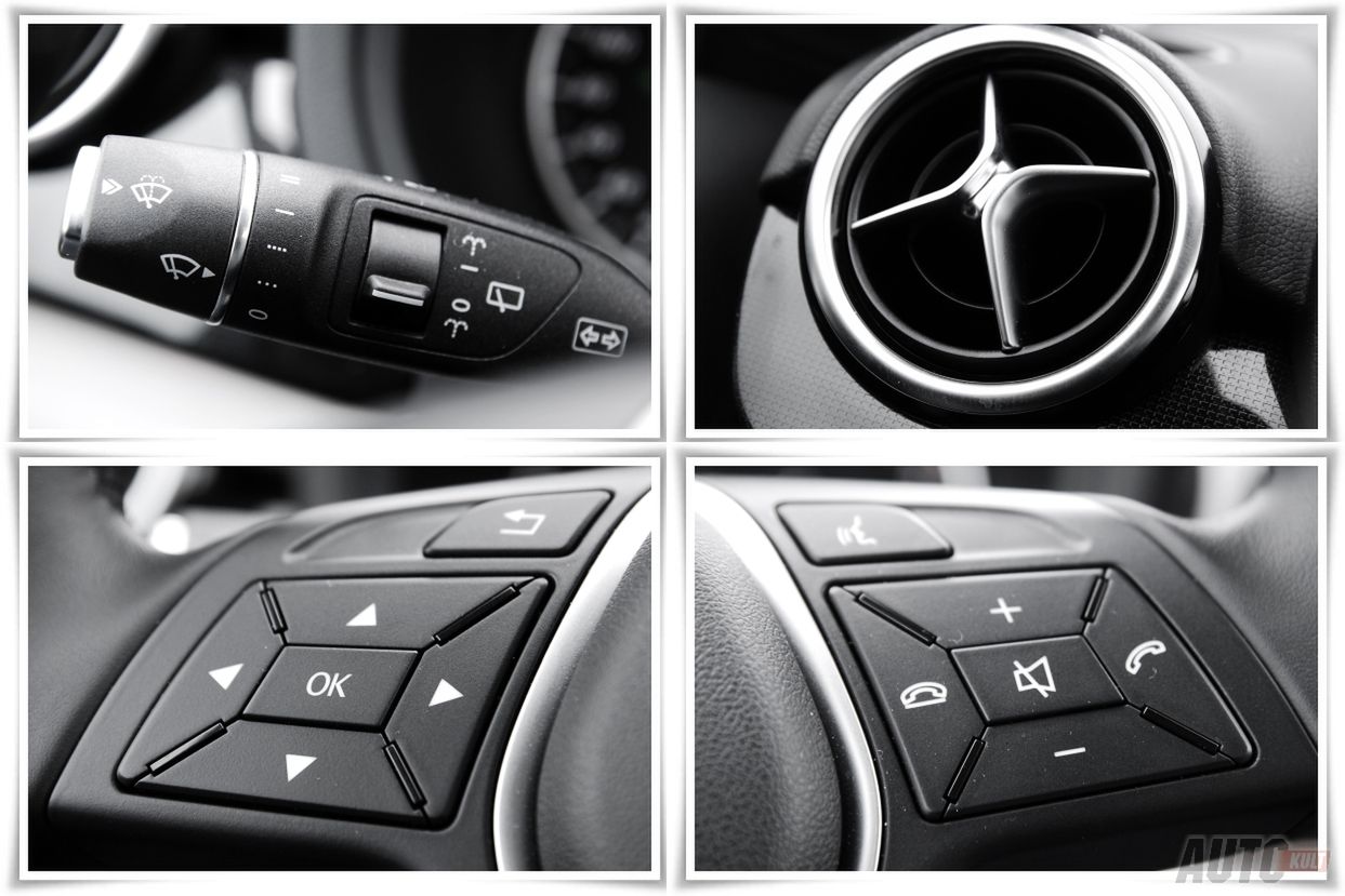 Mercedes B180 CDI