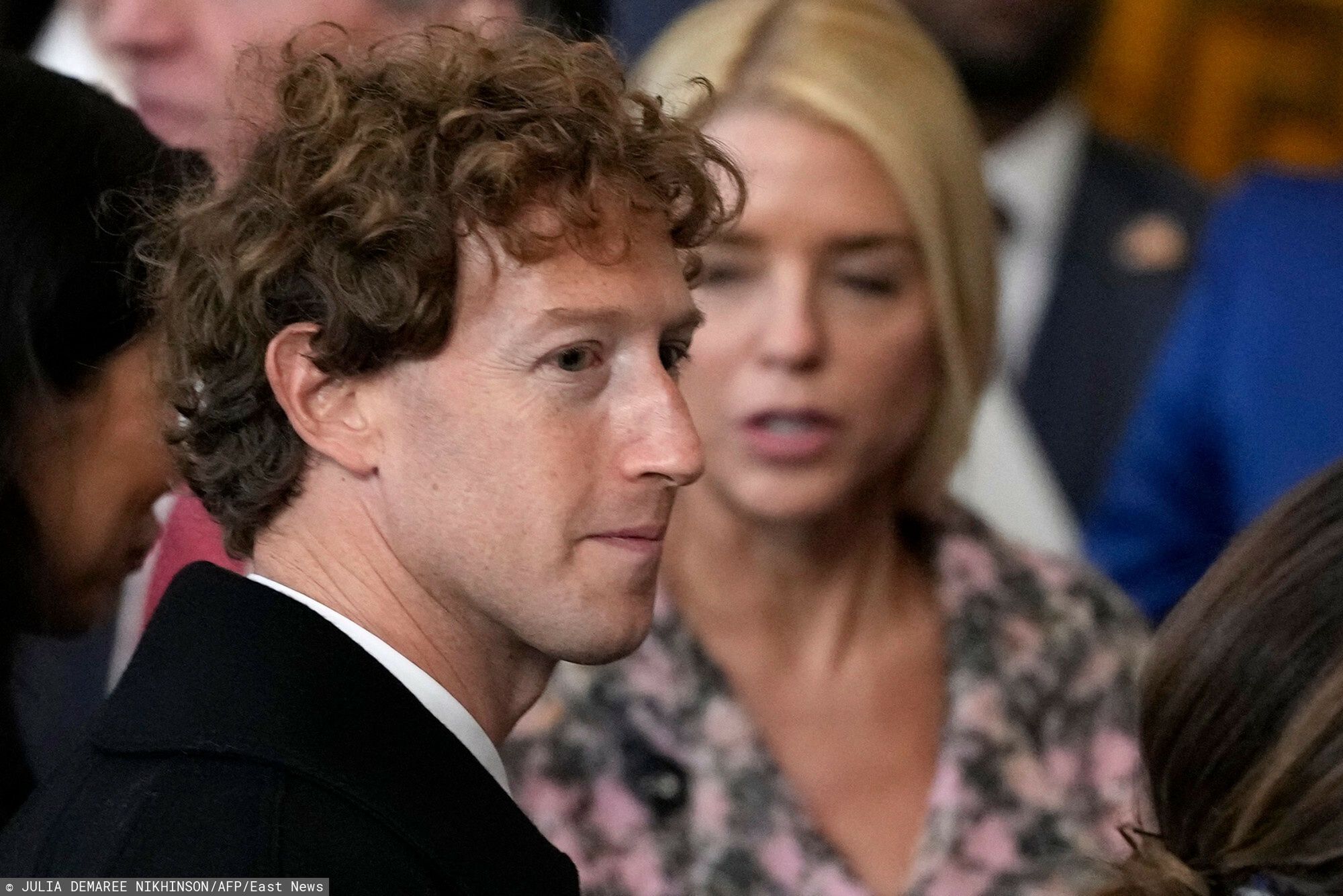 Zuckerberg powiększa swoją posesję na Hawajach