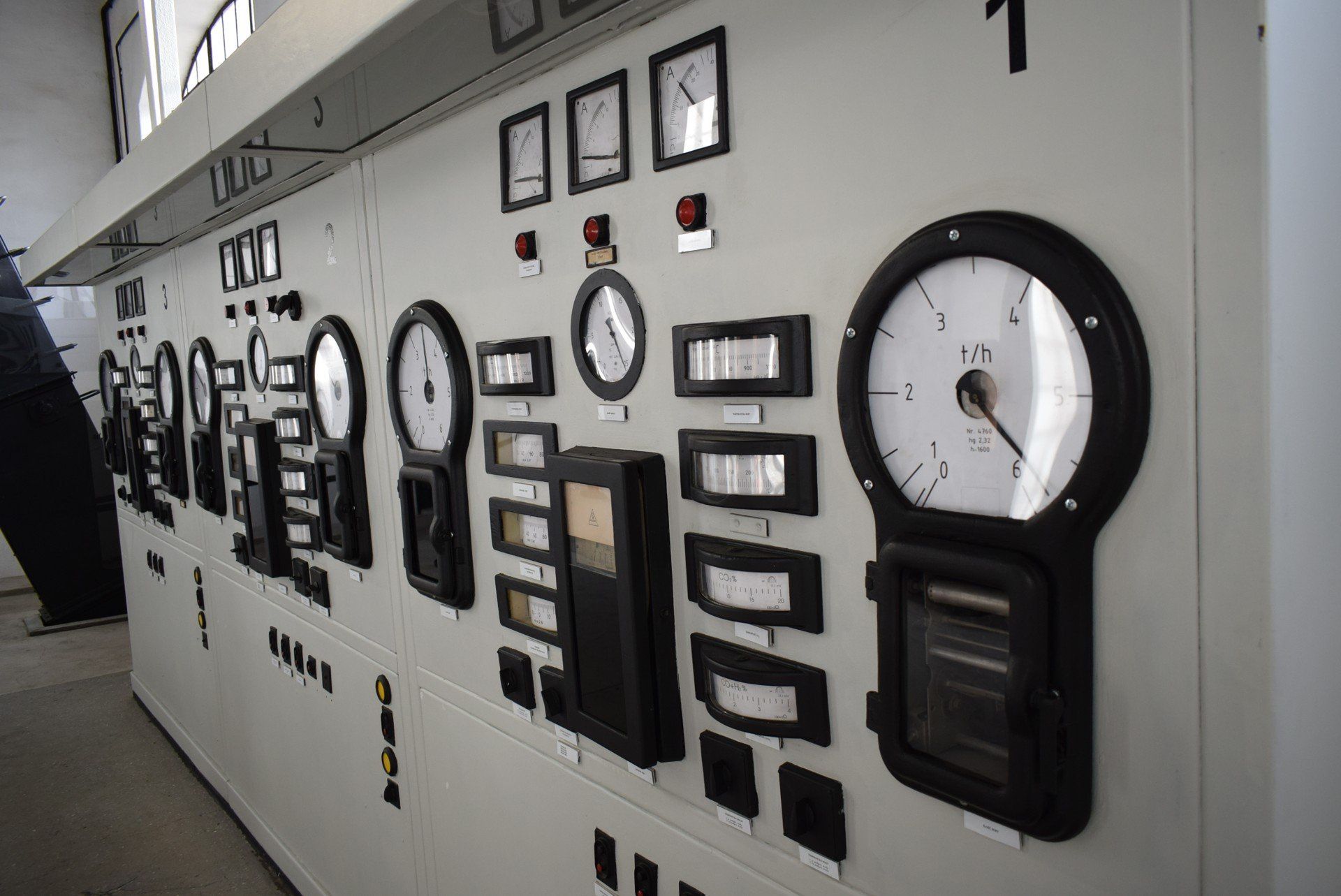 Nowa atrakcja Hydropolis