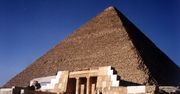 Życie budowniczych piramidy Cheopsa. Wielkie odkrycie archeologów wywróciło wiedzę o realiach sprzed 4500 lat
