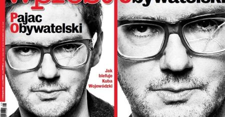 "Wprost" KPI Z WOJEWÓDZKIEGO! "Pajac Obywatelski"...
