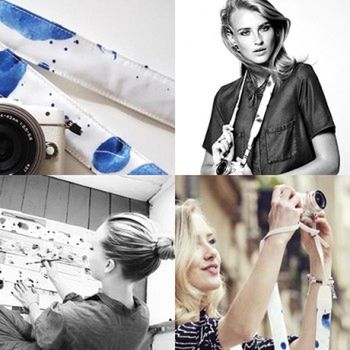 Olympus stawia na styl – nowa kolekcja akcesoriów fotograficznych FASHION 14