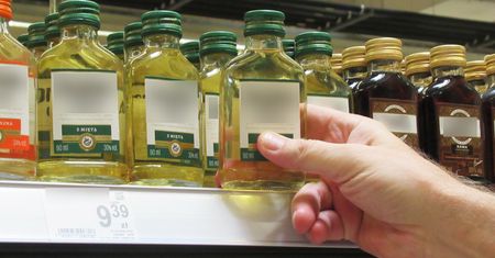 Rząd bierze się za "małpki". "Wkrótce zapadną decyzje"
