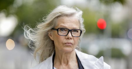 Ma dom w Norwegii. "Jeździmy dwa razy do roku"