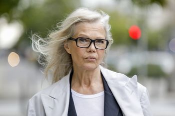 Ma dom w Norwegii. "Jeździmy dwa razy do roku"