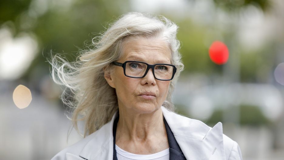 Katarzyna Butowtt o urokach Norwegii