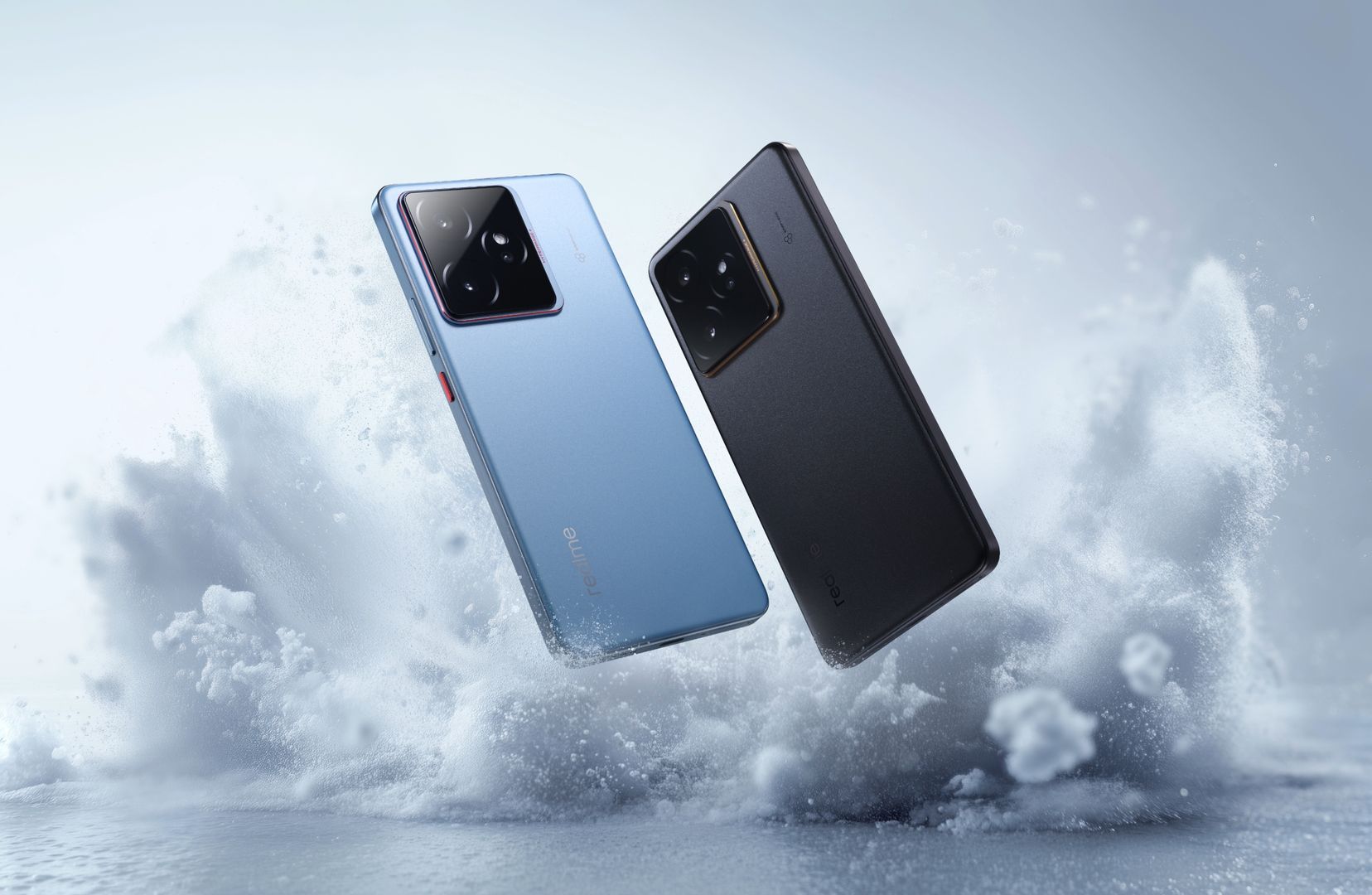 realme GT 7