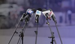 Realia pracy rzecznika prasowego. Jeden niedługo będzie miał wyjątkowo ciężko [FELIETON]