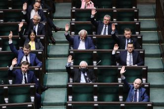 Tarcza 4.0 przegłosowana przez Sejm. Ważne zmiany w wykorzystywaniu urlopów