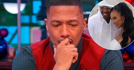 Nick Cannon po raz 8. zostanie ojcem. Dopiero co stracił dziecko, teraz bawił się na baby shower nowej partnerki