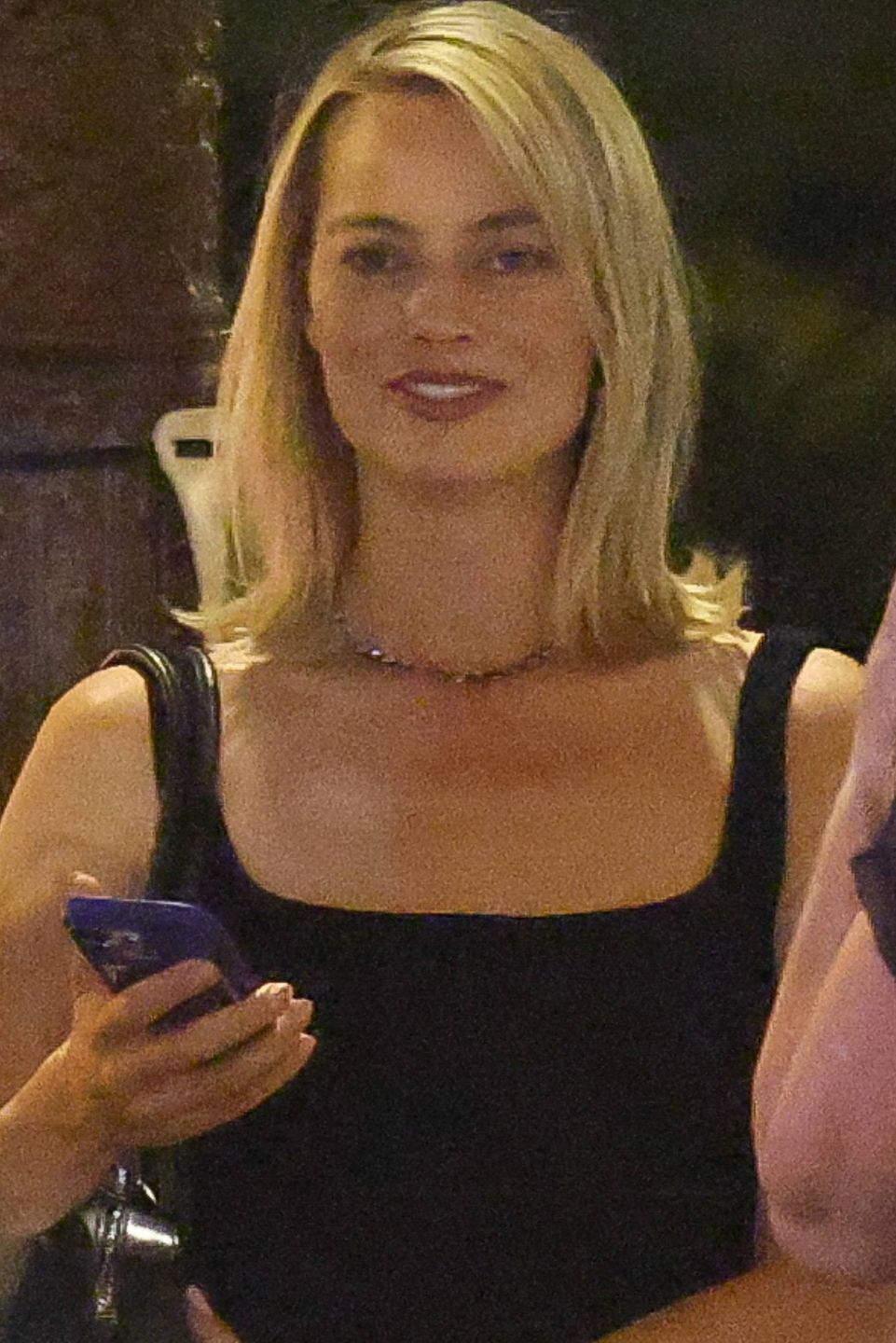 Margot Robbie