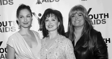 Ujawniono przyczynę śmierci Naomi Judd. Legenda muzyki country popełniła samobójstwo