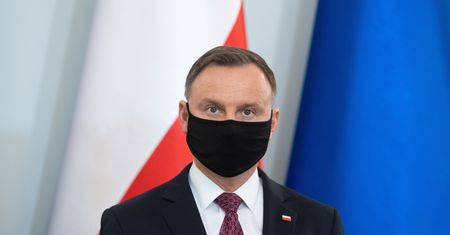 Rzeczniczka Białego Domu o stosunkach na linii Joe Biden-Andrzej Duda