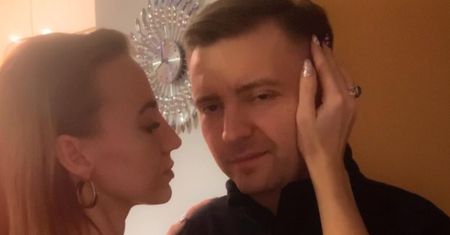 Marianna Schreiber zaszkodzi mężowi? "Cios wizerunkowy w szczękę"