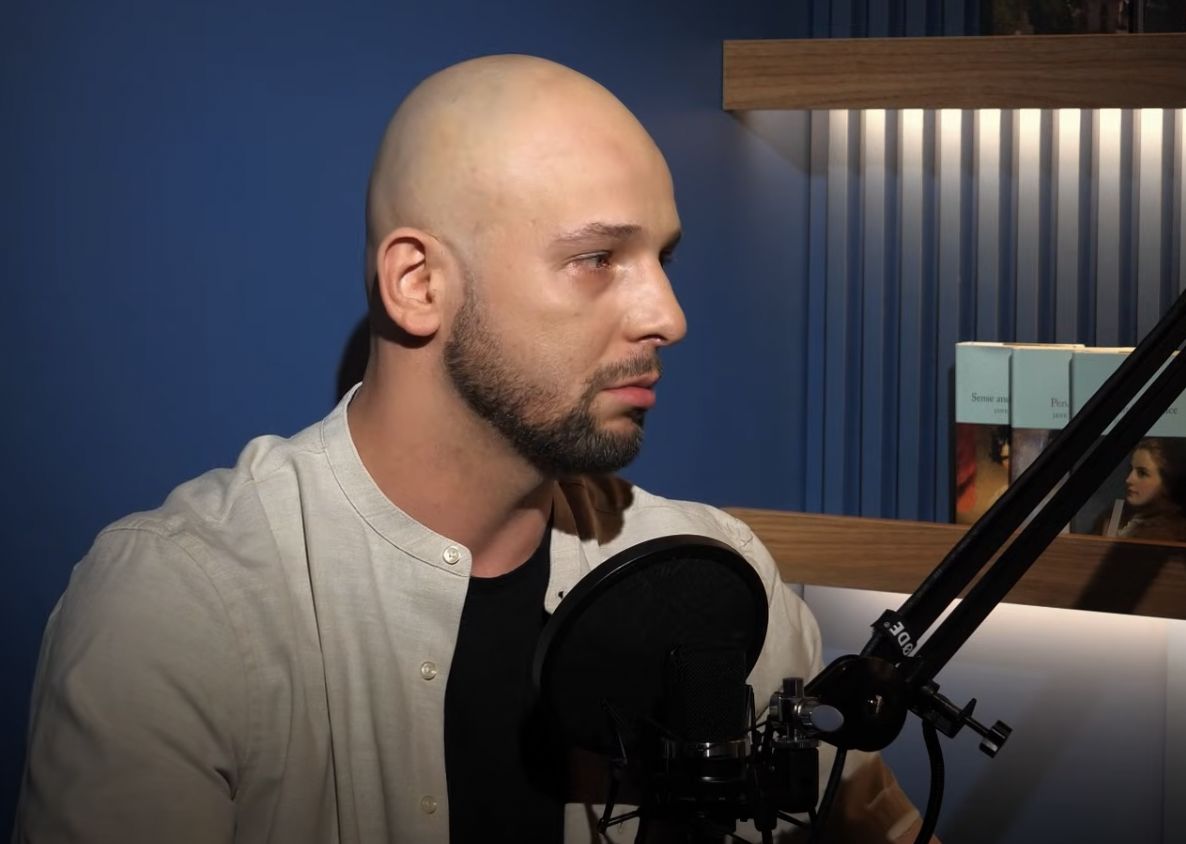 Maciej Pela opowiedział o atakach hejterskich