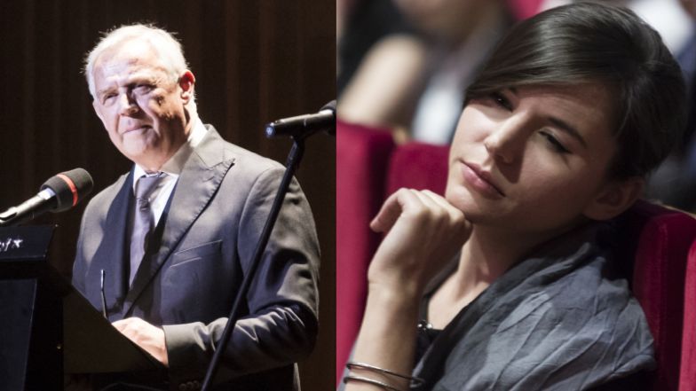 Antonina Turnau opowiada, jakim mężem jest Marek Kondrat